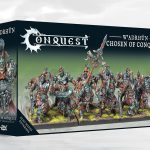 Chosen of Conquest (Dual Kit)