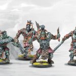 Chosen of Conquest (Dual Kit)