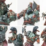 Chosen of Conquest (Dual Kit)