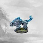 Fenr Beastpack Wargs