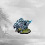 Fenr Beastpack Wargs