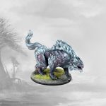 Fenr Beastpack Wargs