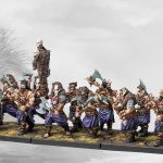 Bearsarks (Dual Kit)