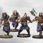 Bearsarks (Dual Kit)