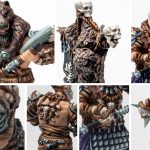 Bearsarks (Dual Kit)