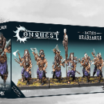 Bearsarks (Dual Kit)