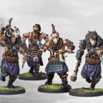 Ulfhednar (Dual Kit)