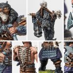 Ulfhednar (Dual Kit)