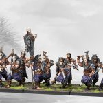 Ulfhednar (Dual Kit)