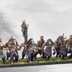 Ulfhednar (Dual Kit)