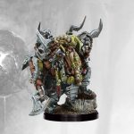 Exemplar/ Hold Raegh