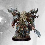 Exemplar/ Hold Raegh