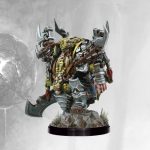 Exemplar/ Hold Raegh