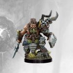 Exemplar/ Hold Raegh