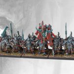 Dragonslayers (Dual Kit) &amp;#8211; Dweghom