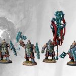 Hold Thanes (Dual Kit)