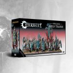 Hold Thanes (Dual Kit)