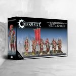 Militia Bowmen (Dual Kit)