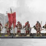 Militia Bowmen (Dual Kit)