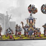 Mercenary Crossbowmen