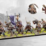 Longbowmen (Dual Kit)