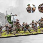 Hunter Cadre (Dual Kit)