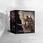 Hunter Cadre (Dual Kit)