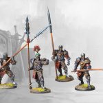 Gilded Legion (Dual Kit)