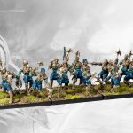 Vanguard Clone Infiltrators (Dual Kit)