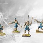 Vanguard Clone Infiltrators (Dual Kit)