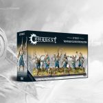 Vanguard Clone Infiltrators (Dual Kit)