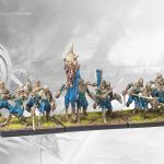 Vanguard Clones (Dual Kit)