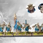 Vanguard Clones (Dual Kit)