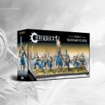 Vanguard Clones (Dual Kit)