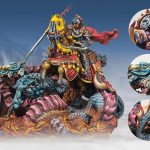 St. George and the Dragon