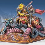 St. George and the Dragon