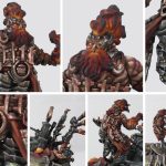 Hellbringer Sorcerer