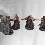 Initiates (Dual Kit)