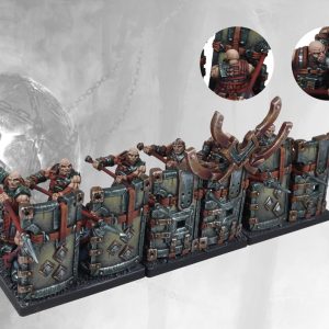 Initiates (Dual Kit)