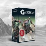 Chieftain Tontorr Rider