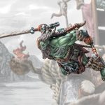 Chieftain Tontorr Rider