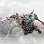 Chieftain Tontorr Rider