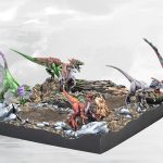 Deluxe Hunting Bedrock