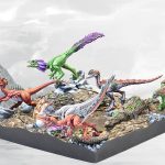 Deluxe Hunting Bedrock