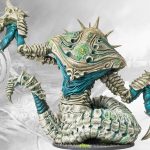 Siegebreaker Behemoth