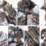 The Order of the Sealed Temple