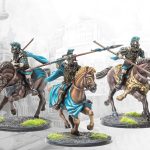 Companion Cavalry