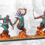 Efreet Sword Dancers (Dual kit)