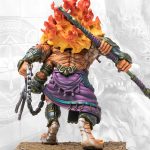 Rakshasa Ravanar (Dual kit)