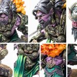 Rakshasa Bakasura (Dual kit)